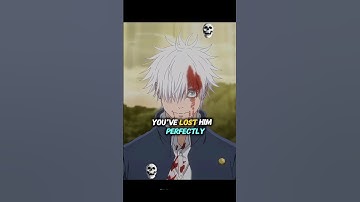 If A Boy Stops Correcting You ||#phonk#anime#shorts