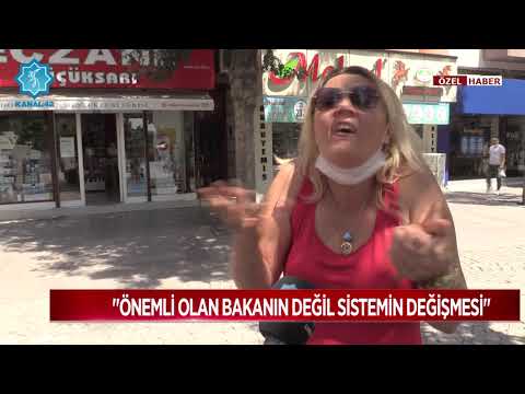 Prof. Dr. Mahmut Özer Milli Eğitim Bakanlığına getirildi