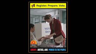 🧵 Every election connects our individual choices to our shared future. Find your voting details and