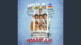 Download Lagu Enak Aja Scene 07 MP3