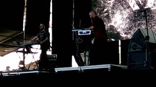 Nightcrawler (Primavera Sound, Barcelona, 31 mayo 2018)