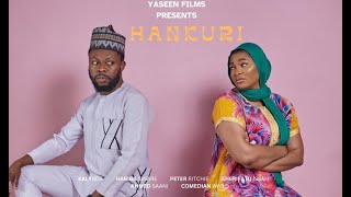 Hankuri Patience - Habiba Sinare Kalybos Comedian Waris Kobi Rana Full Ghanaian Movie 2024