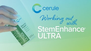 Working Out with StemEnhance