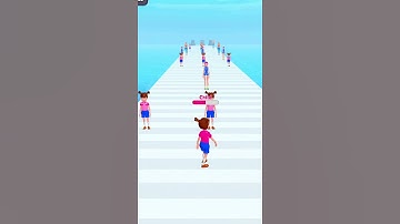 Best Funny Noob Gameplay Walkthrough (iOS & Android)