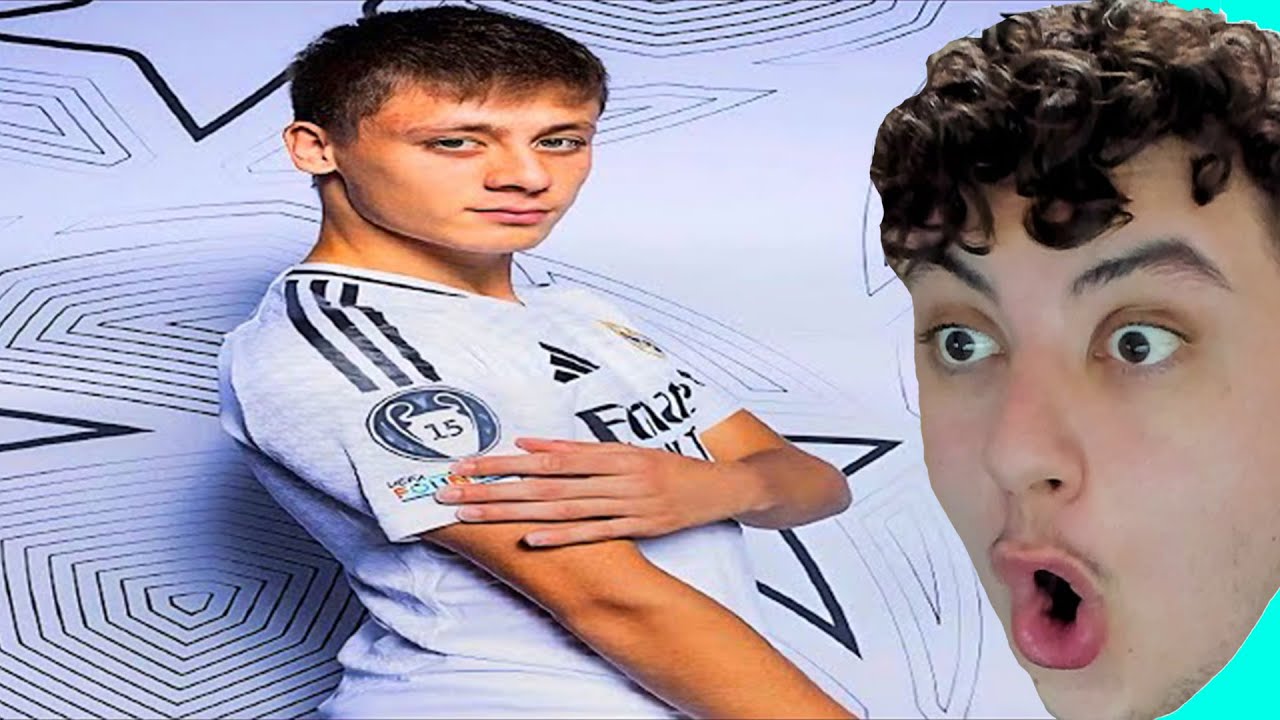 Реакция на Арду Гюлер в пикантной аховой позе💀