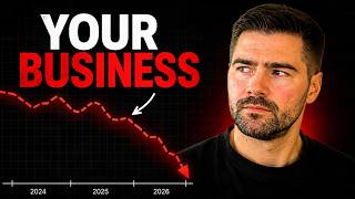 How to destroy your business with AI