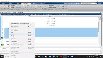 Linear Programming for Constrained Optimization with Matlab