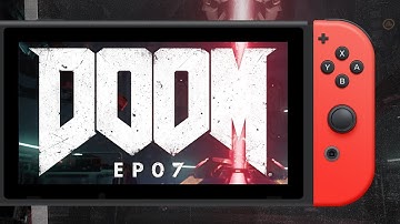 Nintendoomed Ep 7 | Let