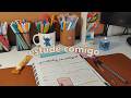 ESTUDE COMIGO! ✨ | Anotações de Filosofia para Concurso