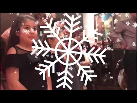 Video: İngilizce Mutlu Noeller Dilemek Nasıl