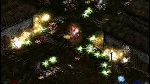 Median 2008 Bowdruid doing Uberareas