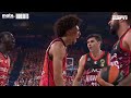 Highlights vs Hawks   25 OCT 25