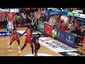 Highlights vs Hawks   25 OCT 25