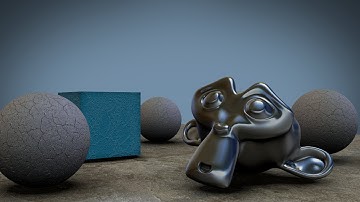 Blender 2.7* Soft Shadows OpenGL (Tutorial)