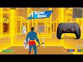 Fortnite BOX PVP📦 Controller🎮GamePlay😴