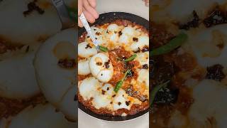 Egg masala #food #cooking #recipe #egg #tasty #shorts #yt#spicecooks