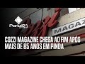 Cozzi Magazine: história com mais de 85 anos chega ao capítulo final em Pindamonhangaba