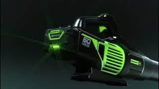 Greenworks 60V Pro Teaser