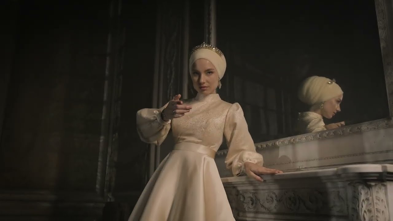Meliha Tarhanacı — film by LSS Film