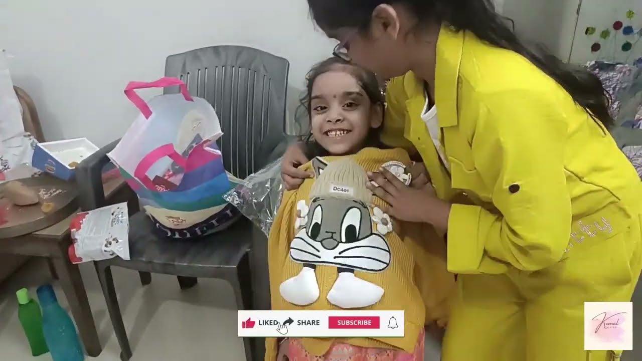 Bhaidooj Celebration Vlog | A Heartwarming Festival of Sibling Love | Komal Vlogs Diary