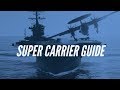 DCS: Supercarrier Guide