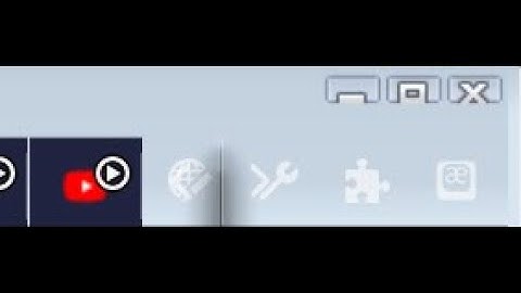 System Configuration Utility