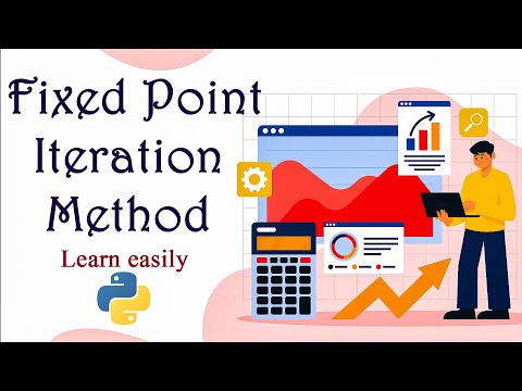 5 Essential Tips to Become a Python PRO with Fixed Point Iteration