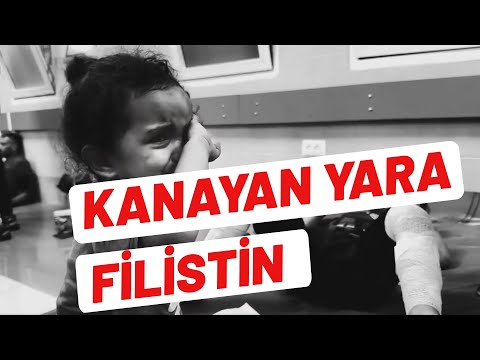 Kanayan Yara Filistin | Grup Furkan