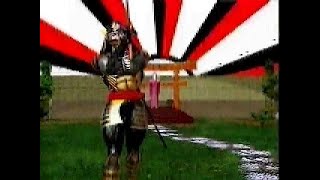 Westworld 2000 - Early Opening Movie (DEMOTEST.AVI)
