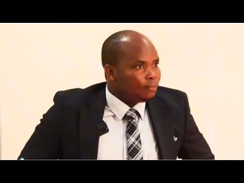 Wachungaji Sisi Sio Content Creators Onyo Kali Kwa Huduma Ya Injili Siku Za Mwisho 