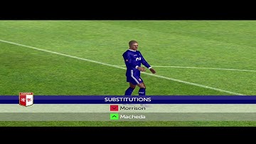 First Touch Soccer 2015 IOS-Android-Review-Gameplay-Walkthrough-Part #85