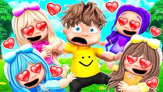 Everyone is OBSESSED with SMARTY in Whos Your Daddy! screenshot 1