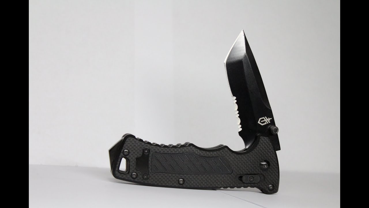 Gerber D.M.F