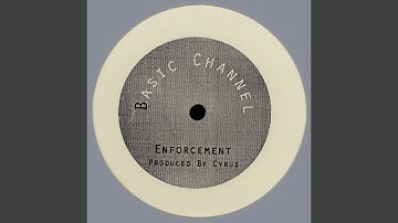 Enforcement