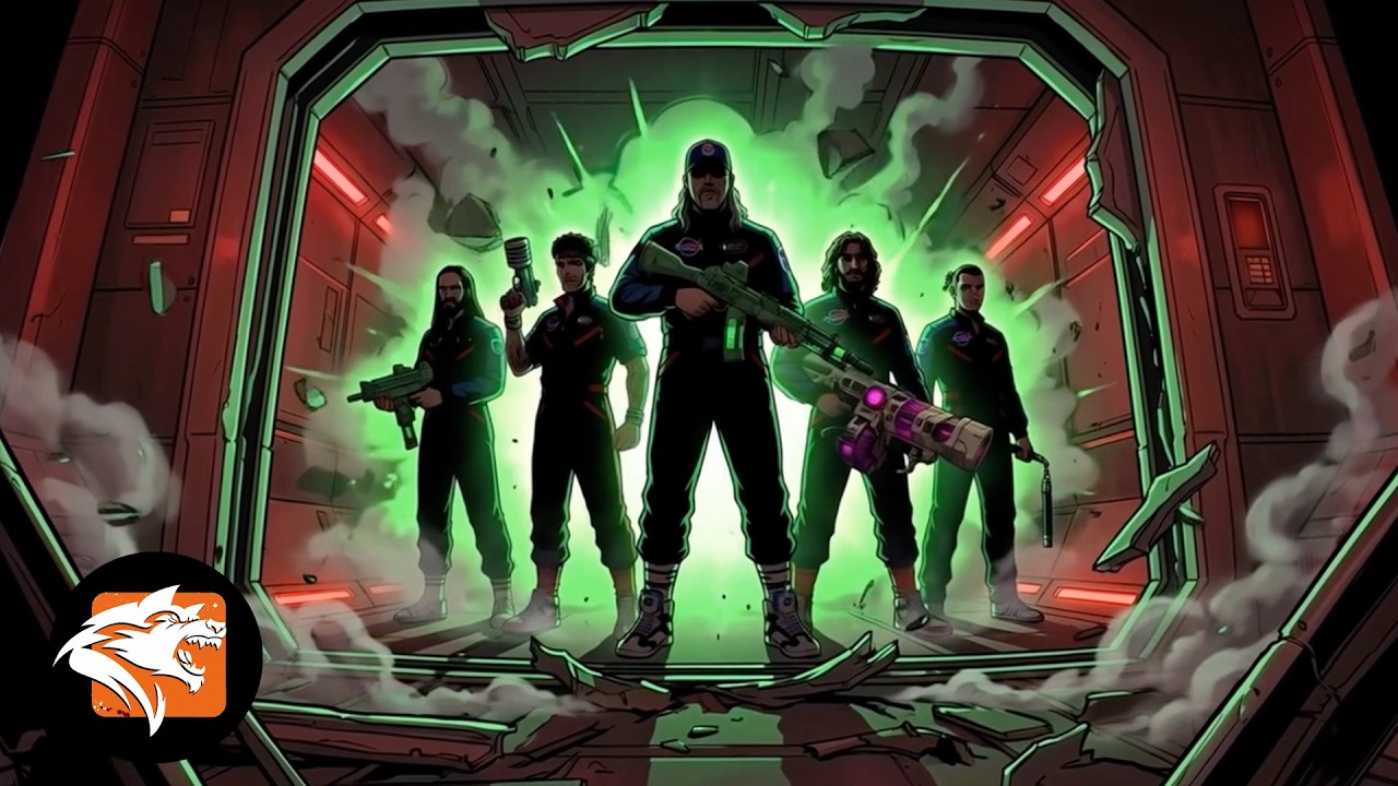 Kilmara beenden ihre „Journey to the Sun“-Saga mit „Alliance of the Free“