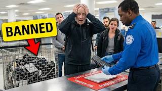 15 BANNED ELECTRONICS from TSA | Don't Pack These in 2026