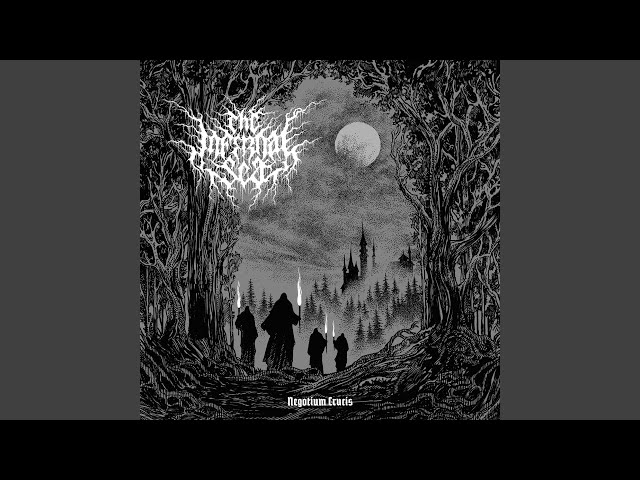 The Infernal Sea - Unholy Crusade