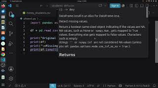 Real Data Is Messy — Here's How I Cleaned It in Python