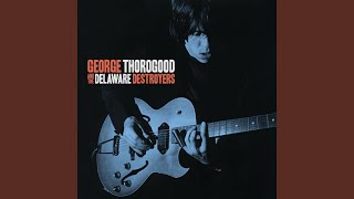 PDF Sample One Bourbon One Scotch One Beer guitar tab & chords by George Thorogood.