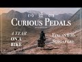 Curious pedals  cycling from finland to singapore 4k