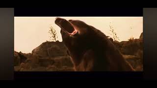 Lake Placid 1999 Grizzly Bear Screen Time