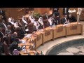 Arab League Meets Over Syria Crisis Arab League Meets Over Syria Crisis