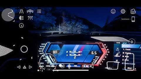 Realistic ios mobile game