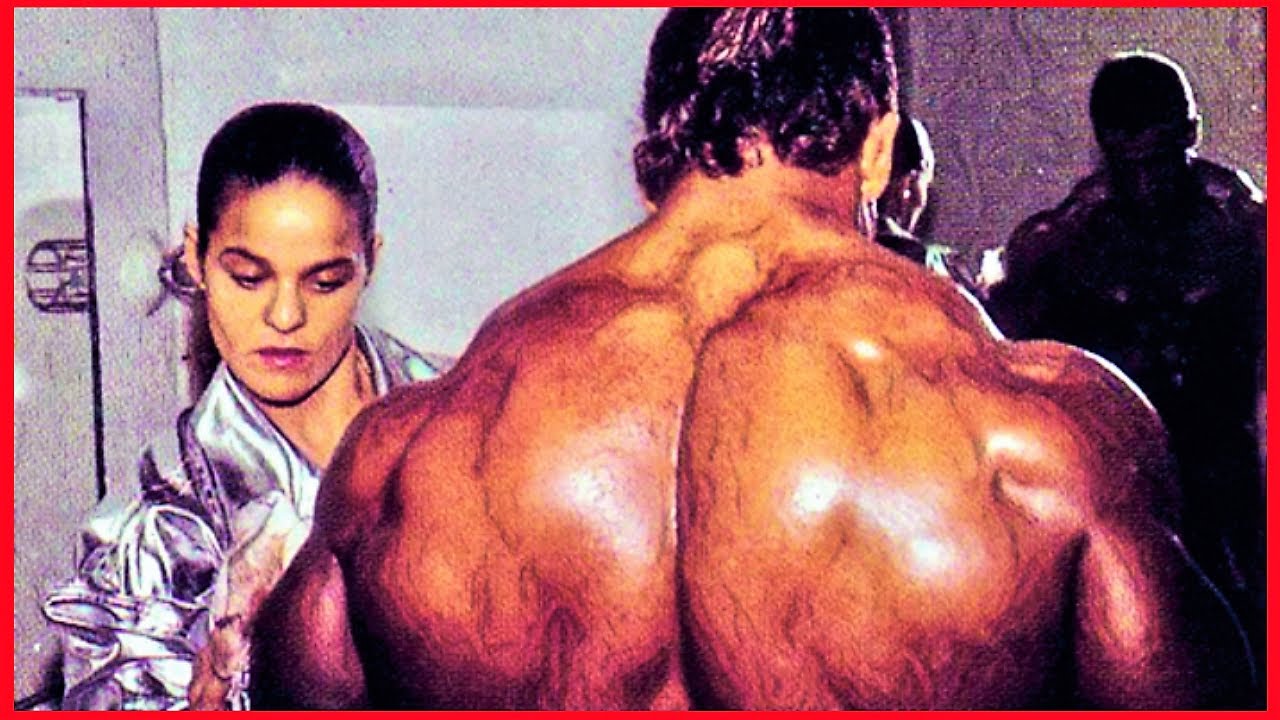 ТЫ НЕ МОЖЕШЬ ЕГО СЛОМИТЬ - ДОРИАН ЙЕЙТС - ОДИН ПРОТИВ ВСЕХ 🔥