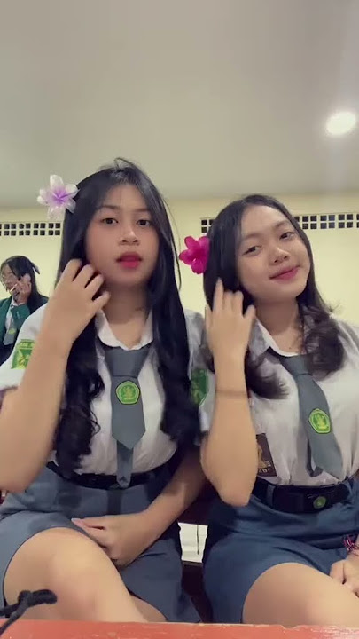 SMA Dance Malu-Malu, Gagal Cool! 😳🕺