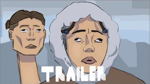 My Name Is Ong Trailer