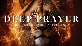 Deep Prayer Music | Prophetic Worship Music Instrumental by Jacob Agendia 8,067 views 3 months ago 3 hours
