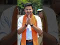 Future of my country is in Safe hands #tejasvisurya #yogiadityanath #kirenrijiju #bjp #annamalai