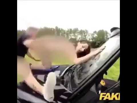 Fake taxi meme