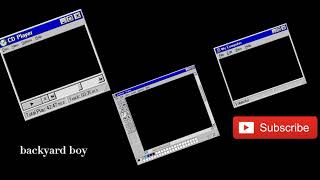 [Backyard boy| Sofia| Mad at Disney| Put your records on| Wrap me in plastic]